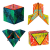 Cubendi Twist puzzle cube from Fun In Motion Toys |  Conscious Craft